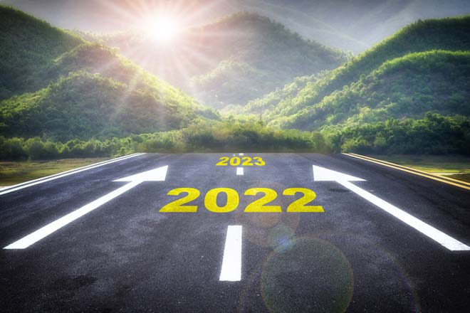 2022年下半期の運勢占い｜誕生日で占うあなたの全体運・転機は？