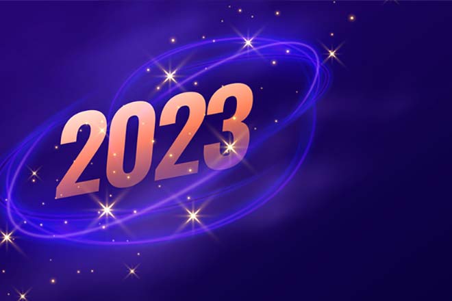 2023年の運勢｜誕生日で占うあなたの総合運。起きる出来事とは？